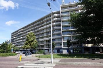 Te Huur 4 Kamer Appartement Arendshorst In Leiden, Huizen en Kamers, Direct bij eigenaar, Leiden, Appartement, Zuid-Holland