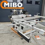 Combinatiemachine combinatie machines felder scm robland, Ophalen of Verzenden, Nieuw