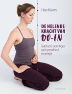 De helende kracht van Do-In 9789060307267 Lilian Kluivers, Verzenden, Gelezen, Lilian Kluivers