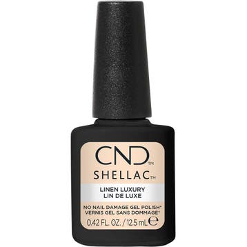 CND – Shellac Gellak 12,5 ml – 12,5 ml, Verzenden, Nieuw