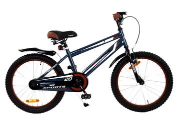 2Cycle Sports kinderfiets 20 inch (6 tot 8 jaar) voor, Verzenden, Nieuw, 20 inch, 2Cycle