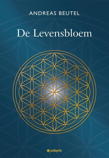 De levensbloem - Andreas Beutel 9789076541655, Verzenden, Zo goed als nieuw, Andreas Beutel
