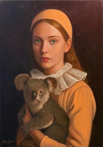 Antonio Sciacca (1957) - Be inspired