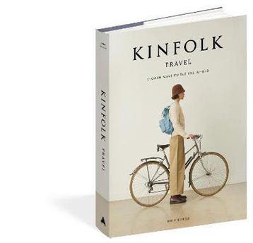 9781648290749 Kinfolk Travel John Burns, Boeken, Verzenden, Nieuw, John Burns