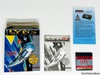 Atari Lynx - Qix, Verzenden, Gebruikt