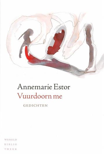 Vuurdoorn Me | Annemarie Estor | Nieuw, Ophalen of Verzenden, Nieuw, Annemarie Estor