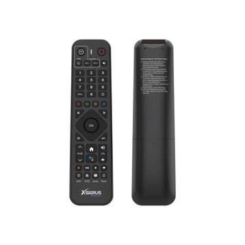 Xsarius extra afstandsbediening Bluetooth Android A4 met Ba, Ophalen of Verzenden, Nieuw