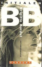 Initialen B.B. / Pandora non-fiction 9789025499907 B. Bardot, Verzenden, Gelezen, B. Bardot