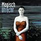 Magisch Utrecht 9789022999691 Jan Juffermans, Verzenden, Zo goed als nieuw, Jan Juffermans