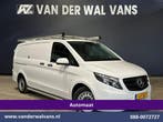 Mercedes-Benz Vito | 114 CDI 136pk 9G-Tronic Automaat L2H1, Automaat, Gebruikt, Euro 6, Wit