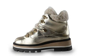 Blasz Snowboots in maat 38 Goud, Overige kleuren, Verzenden, Snowboots, Zo goed als nieuw