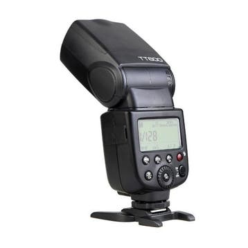 Godox Speedlite TT600 flitser - Tweedehands, Verzenden, Gebruikt