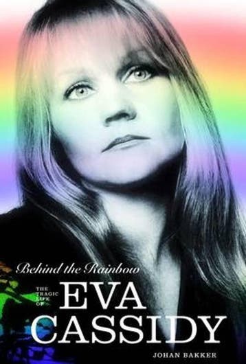 Eva Cassidy - Johan Bakker 9781780382319, Verzenden, Zo goed als nieuw, Johan Bakker