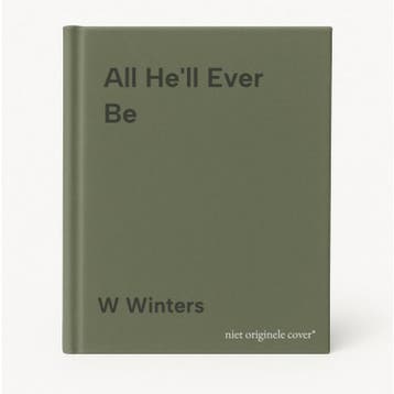 All Hell Ever Be - W Winters 9781950862184, Verzenden, Gelezen, W Winters