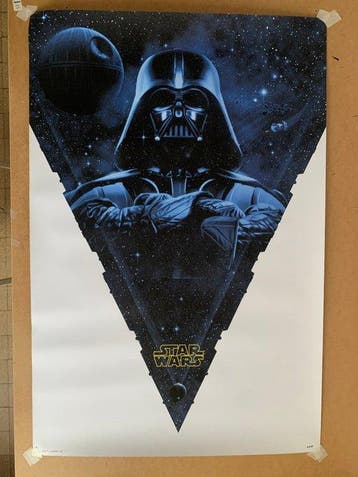 Doaly - Doaly - Dark Lord of the Sith (Darth Vader / Star, Nieuw