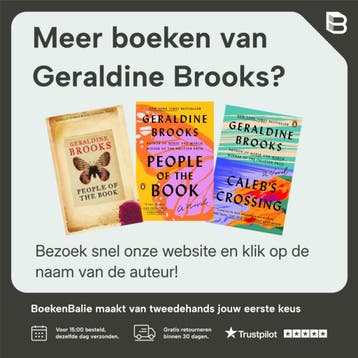 Horse - Geraldine Brooks 9780399562969, Verzenden, Zo goed als nieuw, Geraldine Brooks
