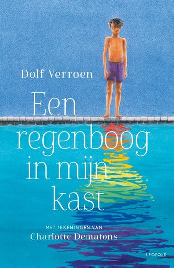 Een Regenboog In Mijn Kast | Dolf Verroen | Nieuw, Ophalen of Verzenden, Nieuw, Dolf Verroen