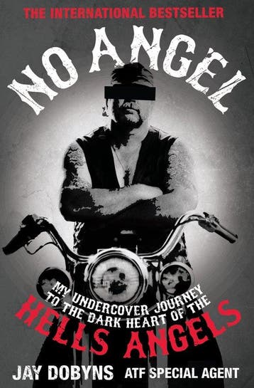 No Angel - Jay Dobyns 9781847673497, Verzenden, Gelezen, Jay Dobyns