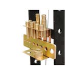 Werkplaatspers accessoires set (Werkplaatspersen), Verzenden, Nieuw