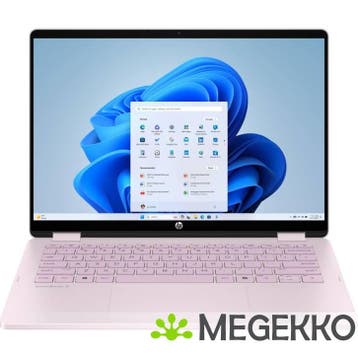 HP OmniBook 5 Flip 14-fp0252ndx 14  Core 5, Verzenden, Nieuw, HP