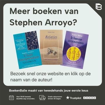 JUPITER EN SATURNUS NADER BEKEKEN - Stephen Arroyo, Boeken, Verzenden, Gelezen, Stephen Arroyo