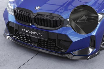 Cupspoiler voor BMW 3 Reeks G20 / G21 CSL778-G, Verzenden, Nieuw