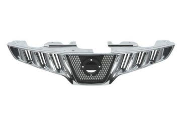 Grille o.a: Nissan, Murano (Z51), Ophalen of Verzenden, Nieuw, Nissan