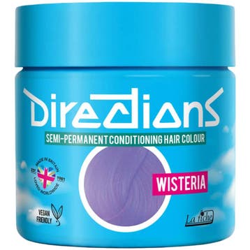 La Riché  Directions Wisteria  88 ml, Verzenden, Nieuw