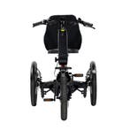 Huka Cortes XS Driewielfiets | Bafang Middenmotor | Compact, Ophalen of Verzenden, Nieuw