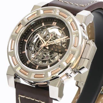 RSW - High King Skeleton Limited Edition - RSW3500SK-SRL-2 -, Nieuw