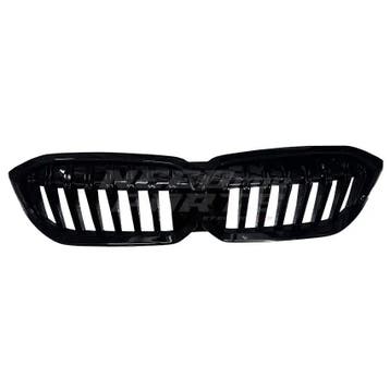 Single Line Grille Voor BMW 3 Series G20/G21 LCI – M, Ophalen of Verzenden, Nieuw