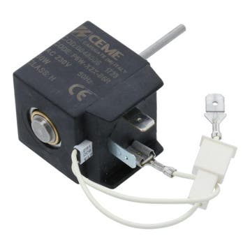 Magneet voor drainageventiel | afvoerventiel Jura - 66767, Witgoed en Apparatuur, Ophalen of Verzenden, Nieuw