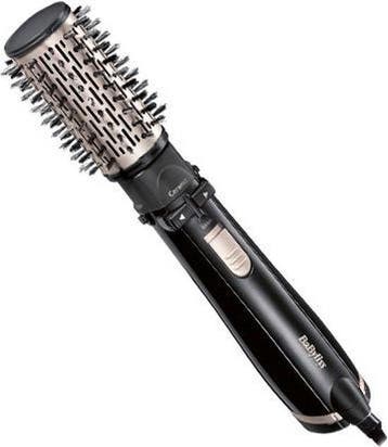 BaByliss Ionische Set AS200E - Föhnborstel, Verzenden, Nieuw