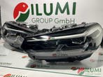 BMW X3 X4 G01 G02 VOLL LED  R L KPL 5A29201 5A29202, Auto-onderdelen, Verlichting, Verzenden, Gebruikt, BMW