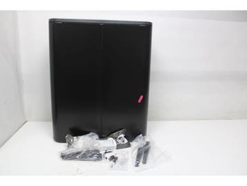 Brabantia Bo Touch Bin Hi Prullenbak - 60 liter - Soft-touch, Huis en Inrichting, Verzenden, Zo goed als nieuw