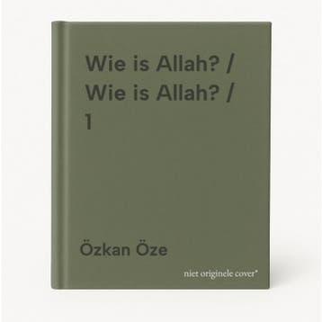 Wie is Allah? / Wie is Allah? / 1 - Özkan Öze 9789083032221, Verzenden, Zo goed als nieuw, Özkan Öze
