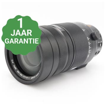 10% korting | Panasonic Leica DG Vario-Elmar 100-400mm, Verzenden, Gebruikt