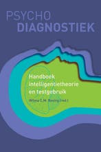 Handboek intelligentietheorie en testgebruik /, Boeken, Verzenden, Gelezen, Wlma C.M. Resing