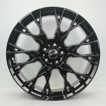 Set velgen 20 inch lichtmetalen GMP Fender *NS1005676*, Velg(en), Nieuw, Ophalen of Verzenden, Personenwagen
