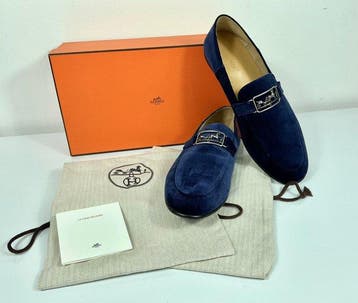 Hermès - Pumps - Maat: EU 41, Kleding | Heren, Nieuw