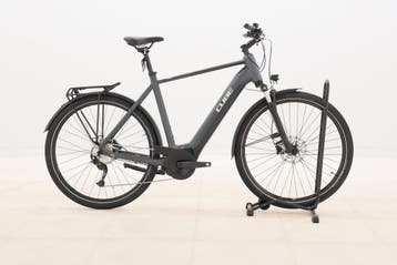 Cube Touring Hybrid ONE 500 – 2023 – 190 - 200 cm, Verzenden, Zo goed als nieuw, Overige merken