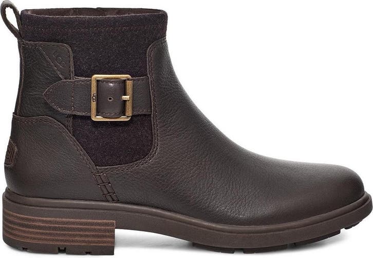 UGG - Maat 38 - Harrison Moto Dames Laarzen, Kleding | Dames, Schoenen, Verzenden