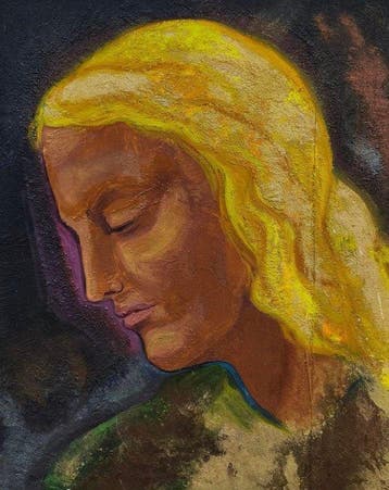 Escuela Impresionista Europea (XX) - Ángel Pensante
