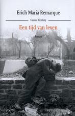 Een tijd van leven / Cossee century 9789059368736, Verzenden, Gelezen, Erich Maria Remarque