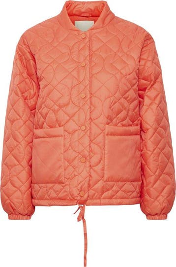 Ichi IHEFONI JA Dames Jas - Maat 42 (Jassen, Dameskleding), Kleding | Dames, Jassen | Winter, Verzenden, Nieuw