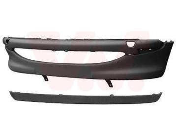Bumper o.a: 7401X9, 7401N1, Ophalen of Verzenden