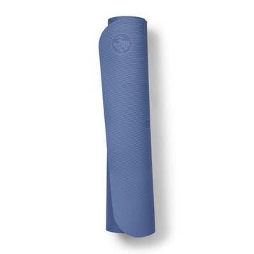 Begin Mat Moon Black - Manduka, Verzenden, Nieuw