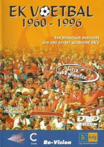 dvd film - EK Voetbal 1960-1996 - EK Voetbal 1960-1996, Verzenden, Zo goed als nieuw