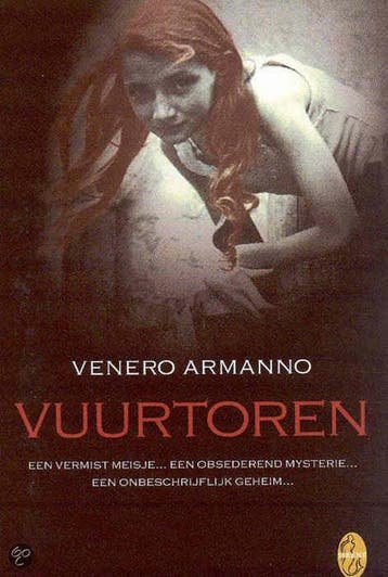 Vuurtoren / Sirene pockets - V. Armanno 9789058312747, Verzenden, Zo goed als nieuw, V. Armanno
