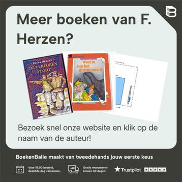 Verboden toegang en andere verhalen / Een rugzak vol, Verzenden, Gelezen, F. Herzen